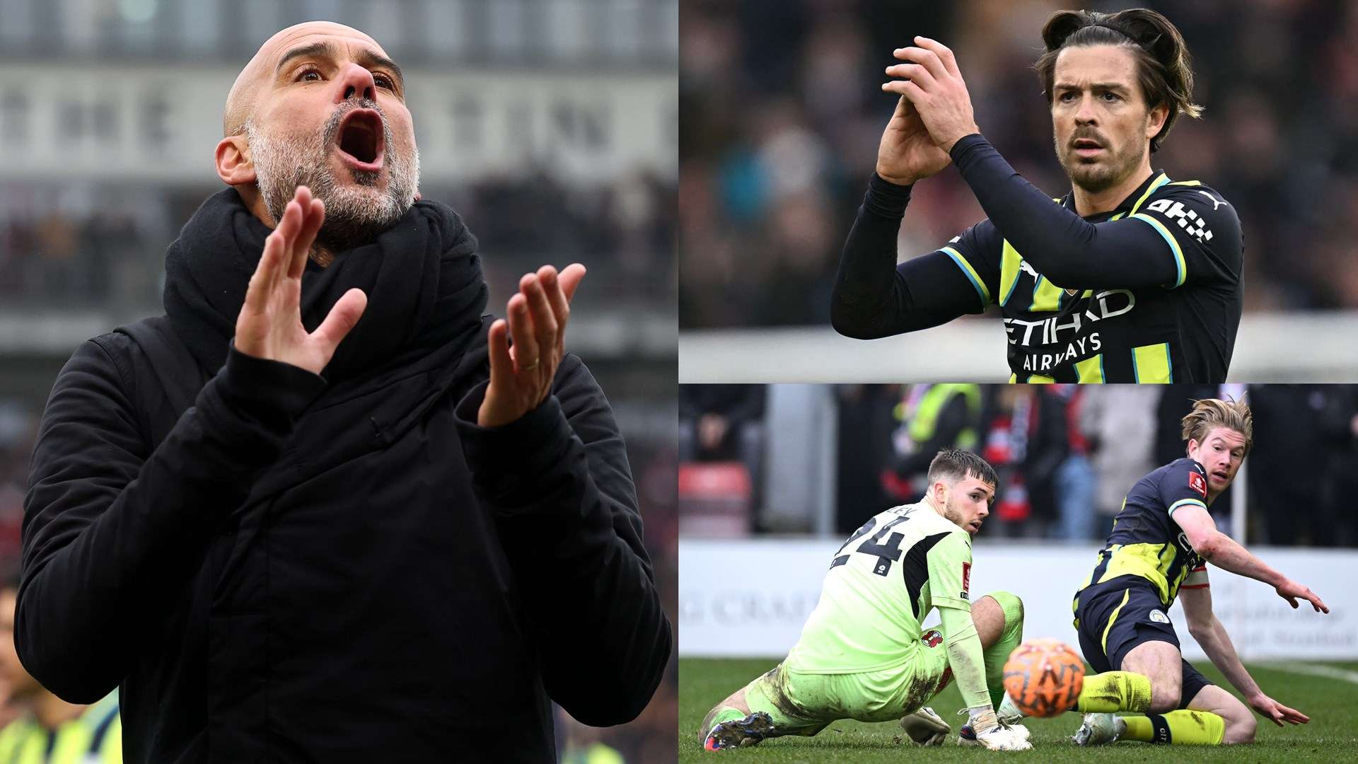 这样的强队 这样的强队