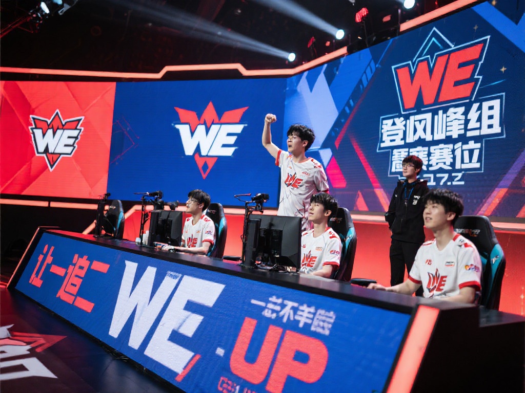 他们的风格 他们的风格