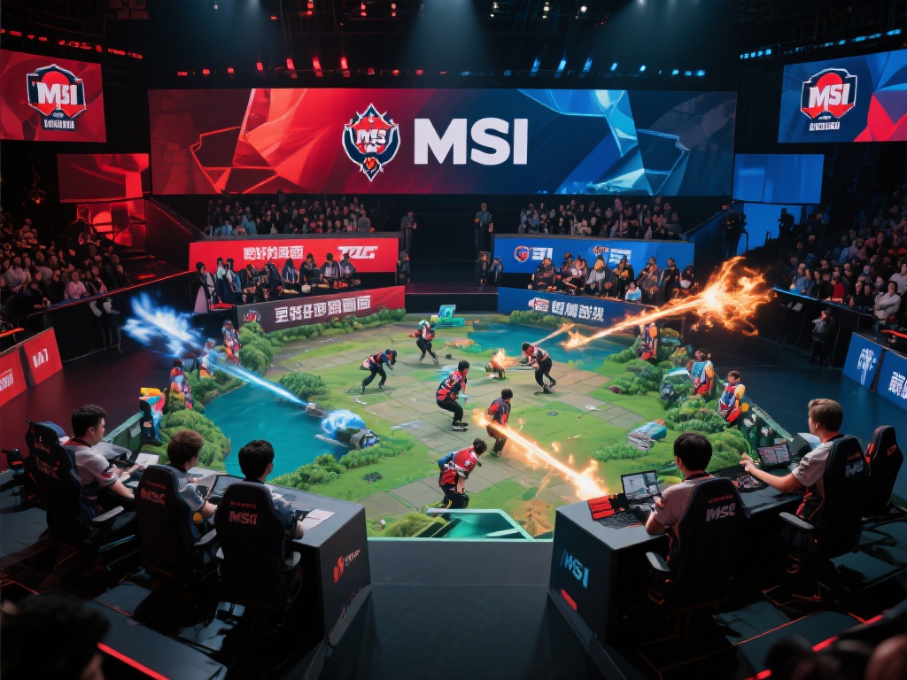 AI足球战 AI足球战