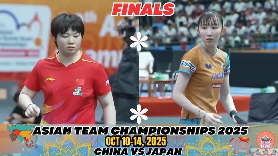 世乒联冠军赛多哈站女单1/8决赛：早田希娜VS蒯曼 集锦